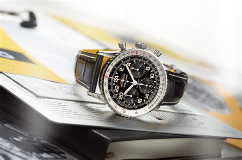 new breitling cosmonaute